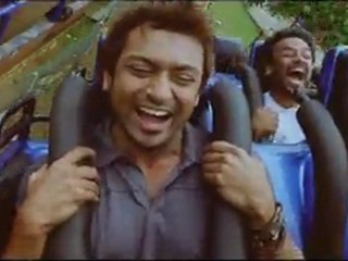 7Th Sense Movie Trailor 02