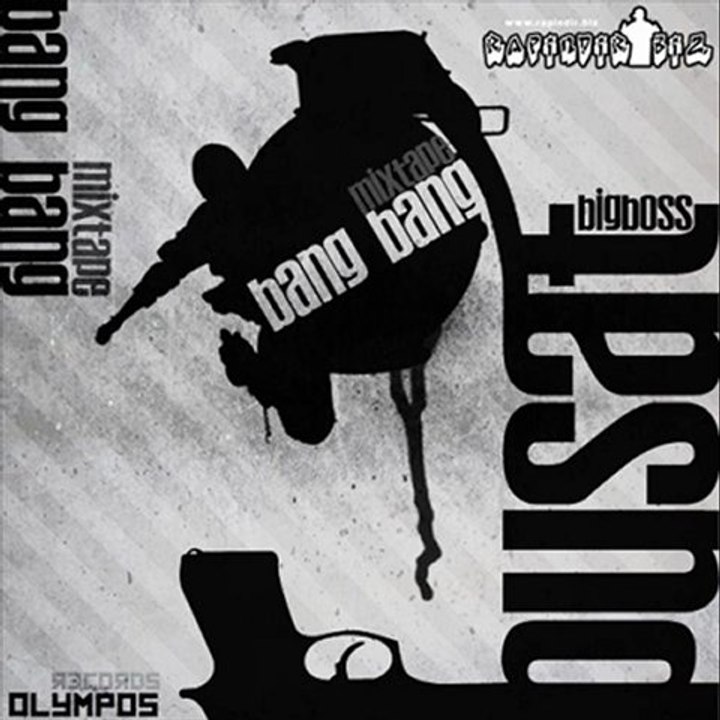 Pusat BigBoss - Yıktık Heryeri