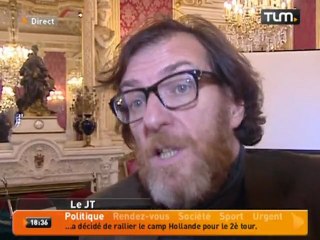 Un documentaire en hommage aux Résistants