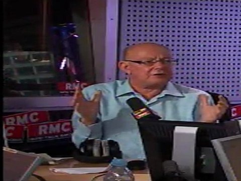 Jean-François Kahn : Des cons y en a assez dans le journalisme !