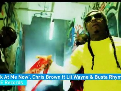 MUSIC NEWS: Kelly Rowland reveals Lay It On Me video