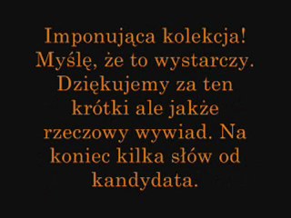 Konkurs Orange