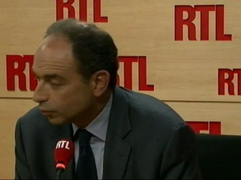 Jean-François Copé, patron de l'UMP, dans RTL Midi : Gauche sectaire vs Gauche molle : ça restera !
