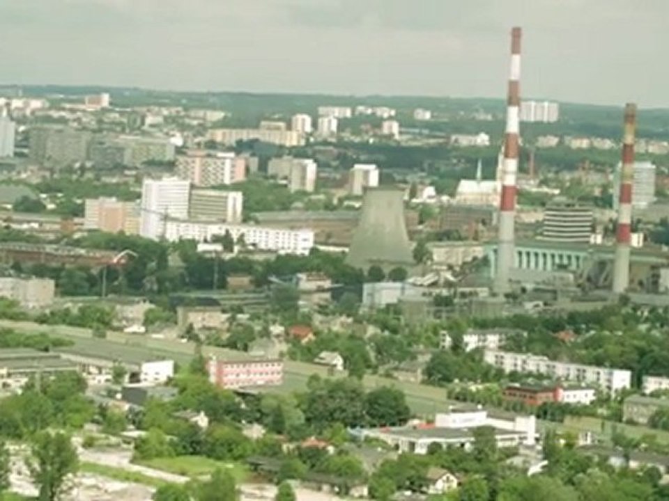Port Lotniczy Łódź