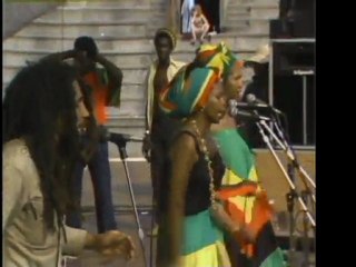 Bob Marley _ Amandla Festival 5 (HD)