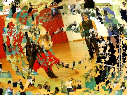 STAGE DE DANSE LATINE: CHA CHA à Montbéliard -17/9/2011 (Belfort Audincourt Franche-Comtée)