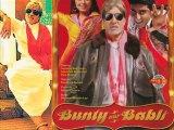 Amitabh Bachchan's Look In Department Revealed! - Latest Bollywood News