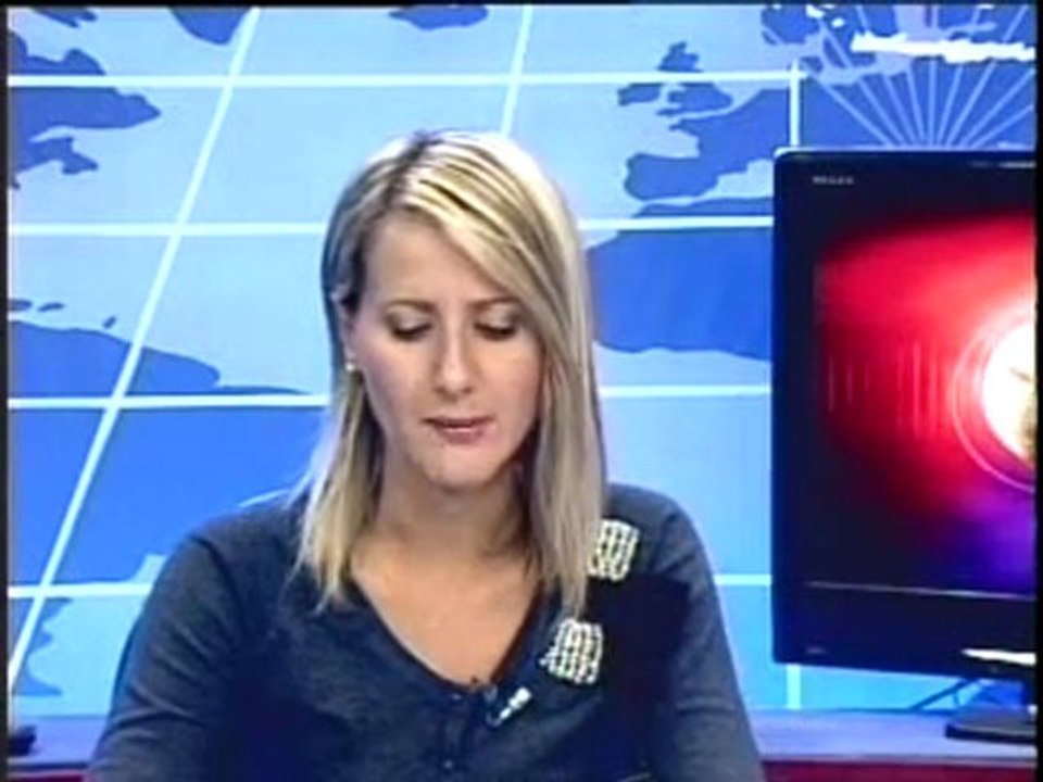 ΔΕΛΤΙΟ ΕΙΔΗΣΕΩΝ 01/10/2011