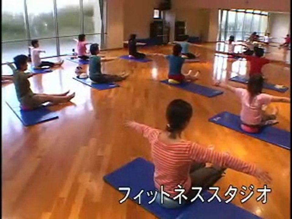 おかやま施設活用図鑑「岡山テルサ」