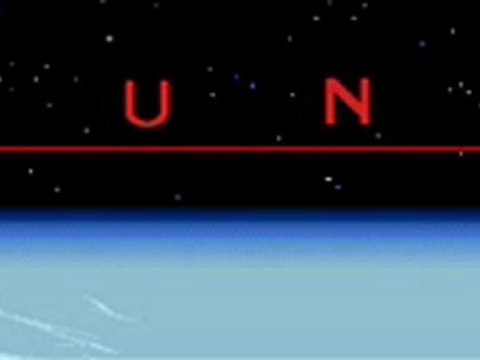 Musique Dune (musique d'introduction)