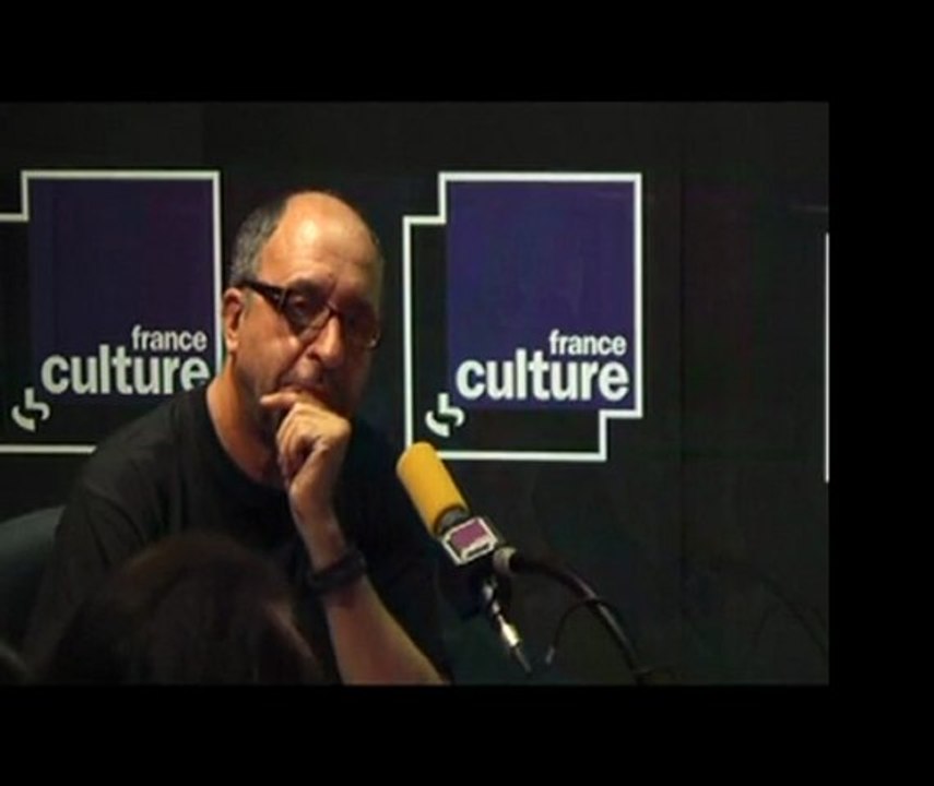 Jean-Claude Michéa sur France Culture