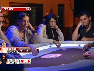 La Quotidienne Poker du 13 octobre