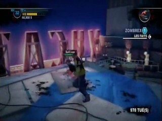 Dead Rising 2 - Episode 26 - La fin est proche .... ou presque