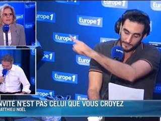 Nostalgique des Yéyés