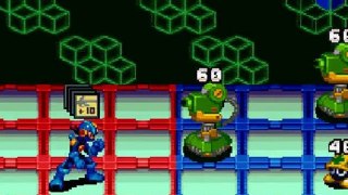 Megaman Battle Network 3 [2] - Hypnose