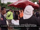 Thaïlande : l'état d'urgence déclaré - no comment