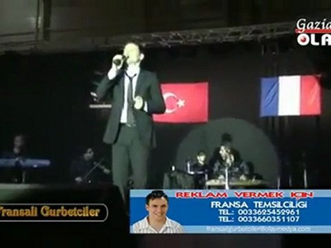 sinan özen kapına kırmızı bir gül bıraktım