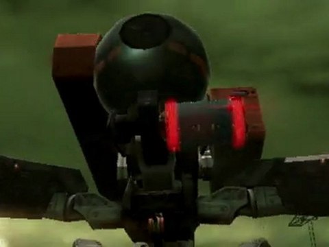 Metal Gear Solid Peace Walker - Partie 25 - The Peace Walker 2