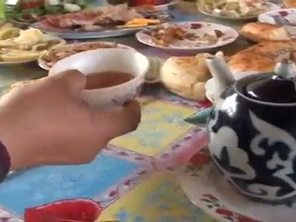 Black Tea
