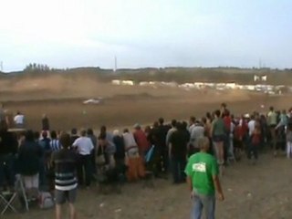 Finale Buggy Mûr de Bretagne