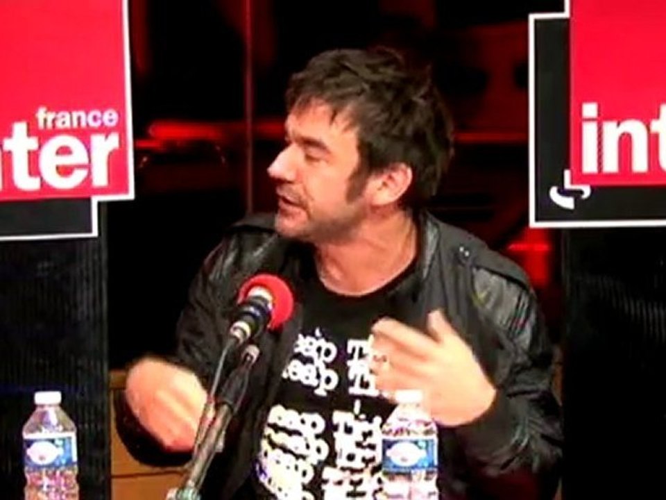 Thomas VDB