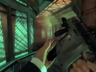 Goldeneye 007 - Reloaded - Multiplayer Trailer