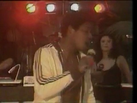 Sugarhill Gang - Rapper's Delight