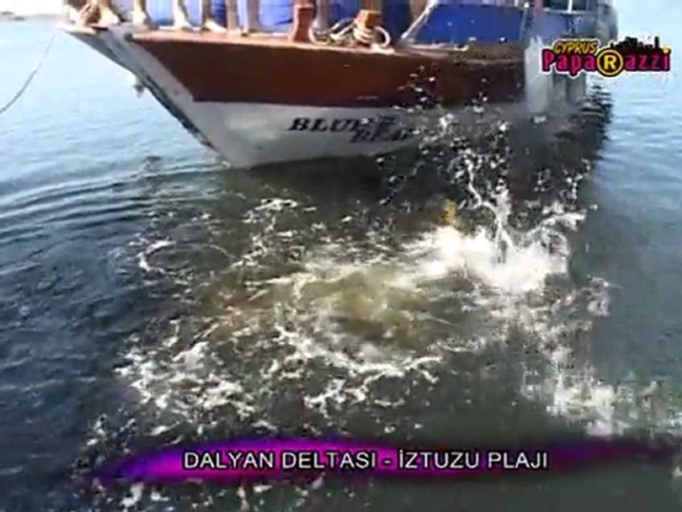 DALYAN İZTUZU