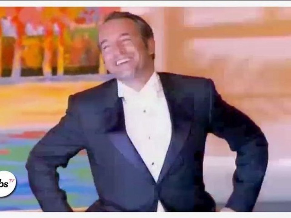 Zapping info : The Artist dans les salles