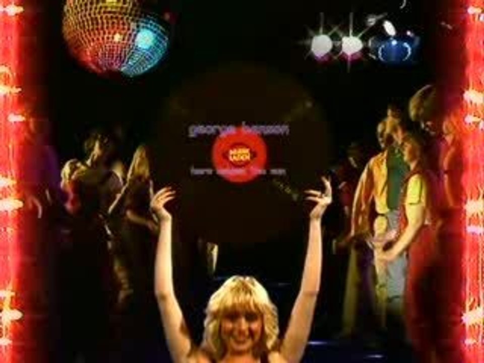 George Benson - Here Comes The Sun