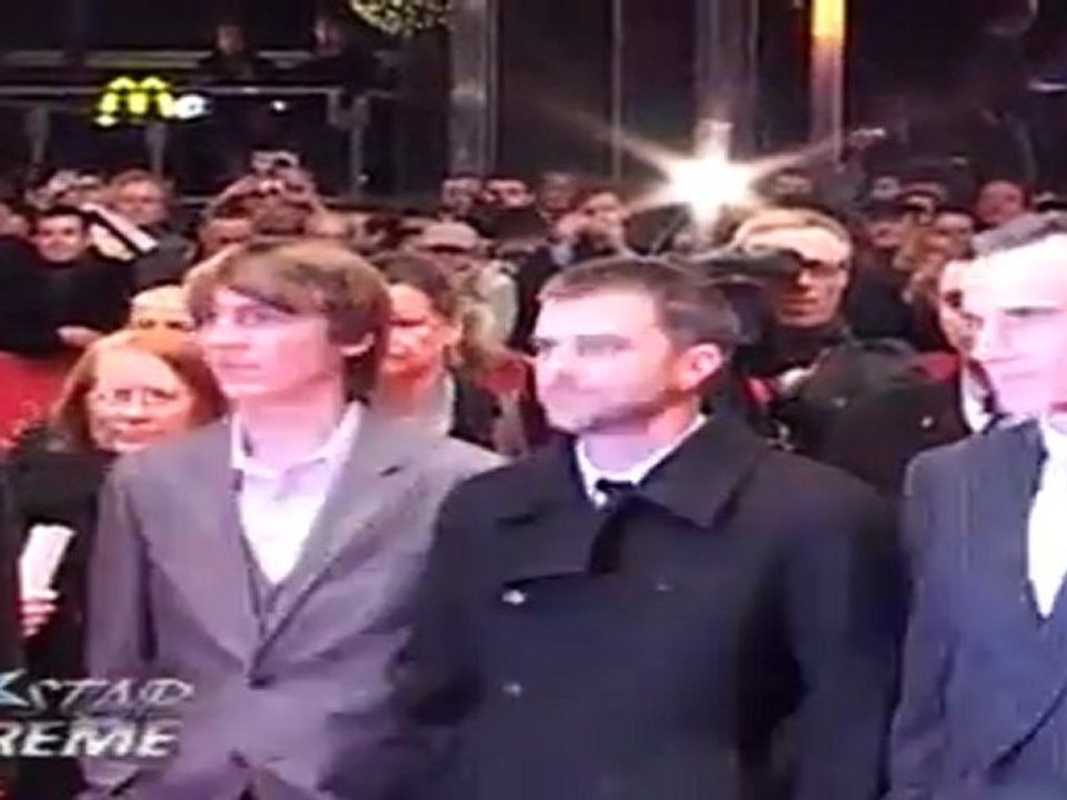 Hollywood's Fresh Faces - Paul Dano