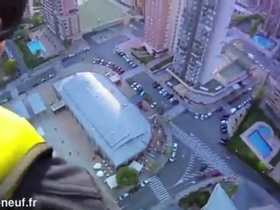 Base Jump Bali Hotel