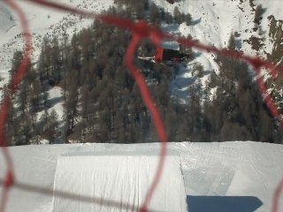 Snowpark Schöneben - Best of Freeski Teaser 2010/11