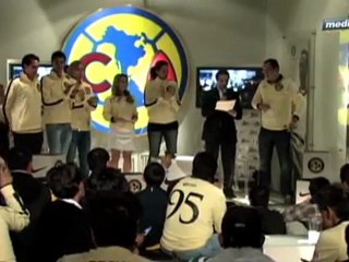 MT - América, 12 de octubre 2011