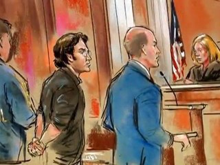 Man charged in U.S. for spying on Syrian protesters