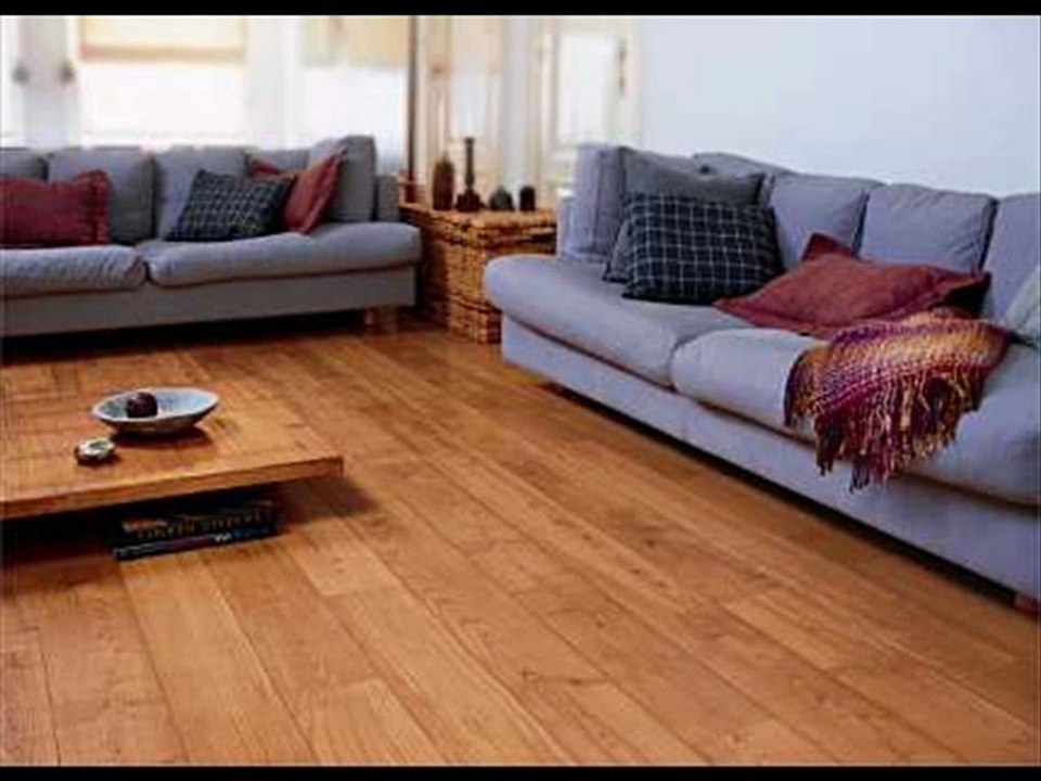 Glam up your home with Laminate Flooring