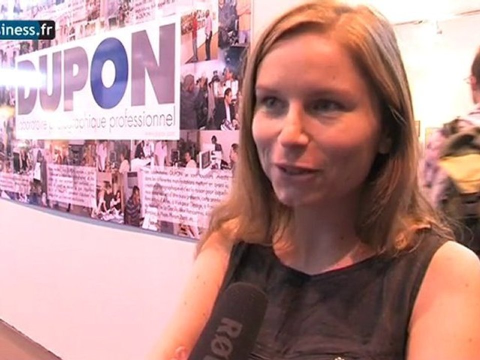 Salon de la Photo : remise des ZOOMS 2011