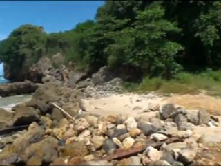 Ocean Front Commercial Land Sale Aguadilla Puerto Rico