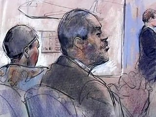 "Underwear bomber" pleads guilty