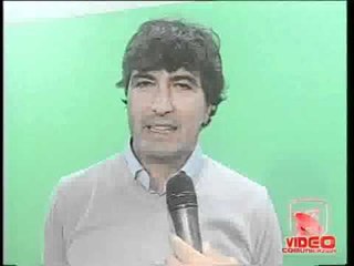 Napili - L'edizione 2011 della "Vesuvio Exhibition"