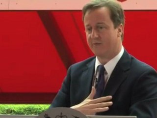 David Cameron Vs Students Alcohol Drugs & Rap - Cassetteboy