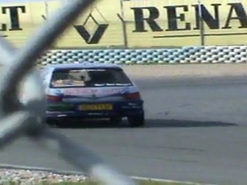 circuit de croix , rallye du ternois 2011