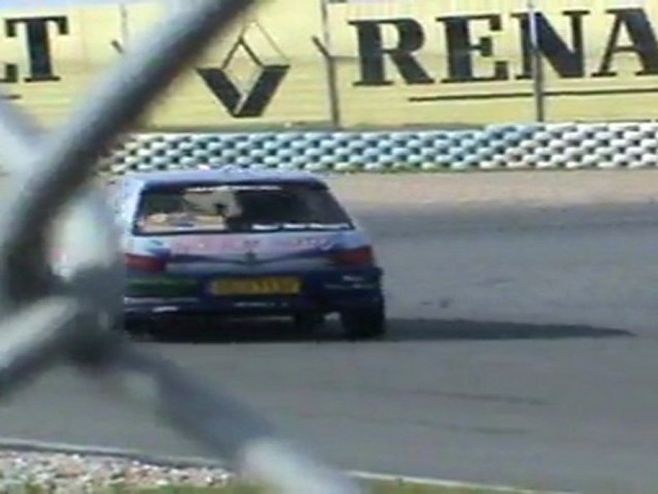 circuit de croix , rallye du ternois 2011