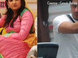 Bigg Boss 5 Amar Upadhyay's Ugly Argument with Juhi Parmar