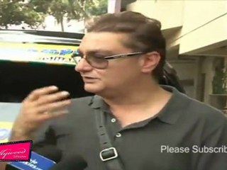 Hilarious Vinay Pathak Reveals His Character In Movie "Jo Dooba So Paar"