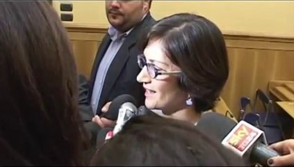 Gelmini - La maggioranza ha superato prove ben più difficili