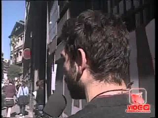 Napoli - Riprendono le lezioni dopo gli scontri con Casapound