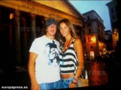 Malena Costa y Carles Puyol han roto