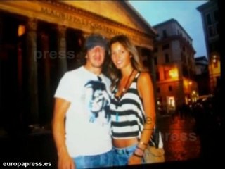 Malena Costa y Carles Puyol han roto