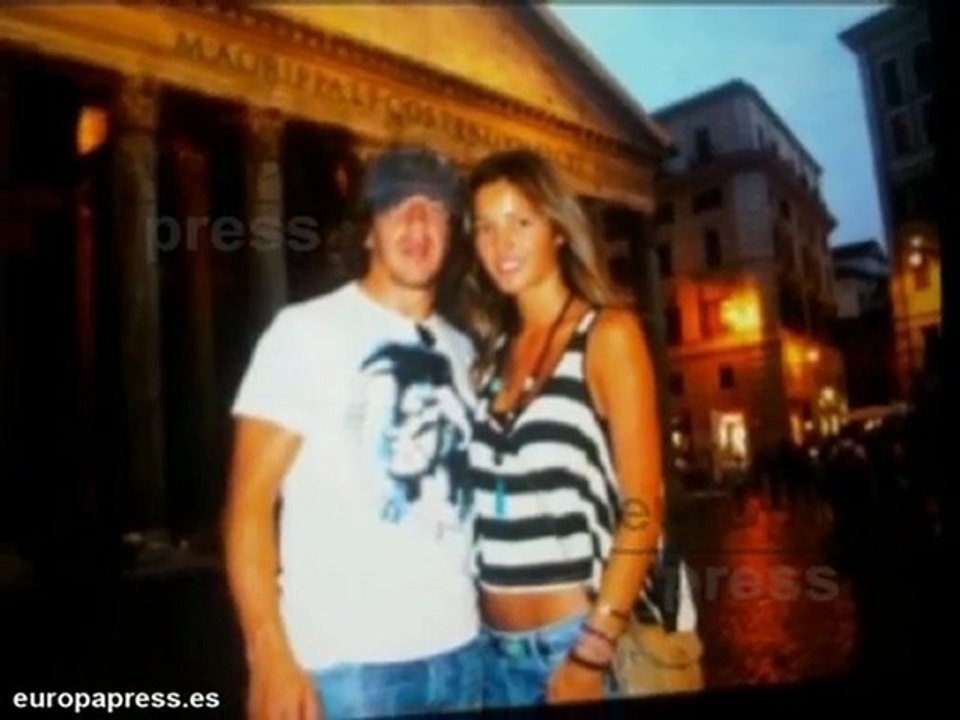 Malena Costa y Carles Puyol han roto